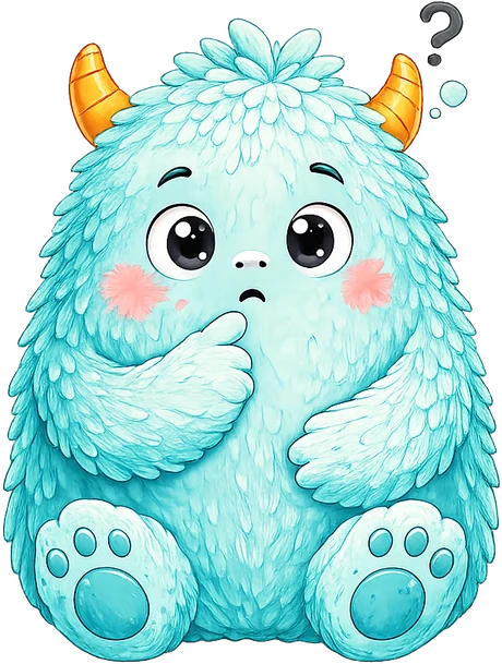 小小元辰宮™情緒小怪獸:開心