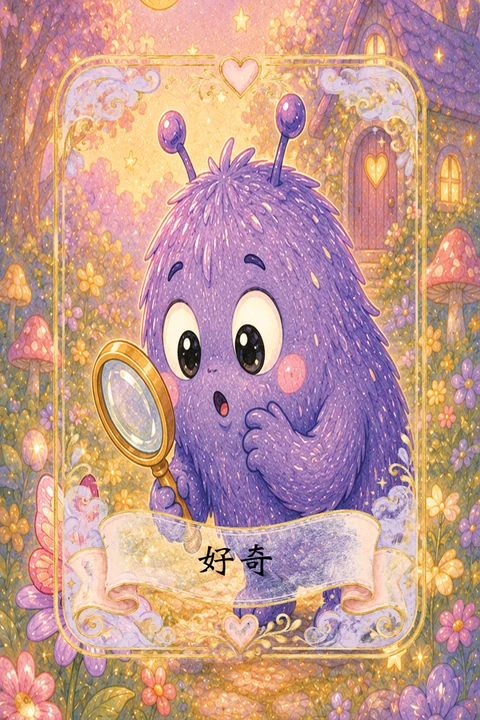 小小元辰宮™卡牌