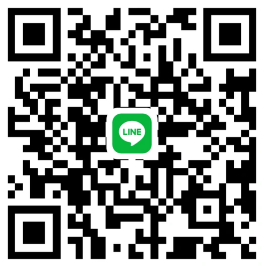 Les Gens 沁悅 LINE 官方帳號 QR Code