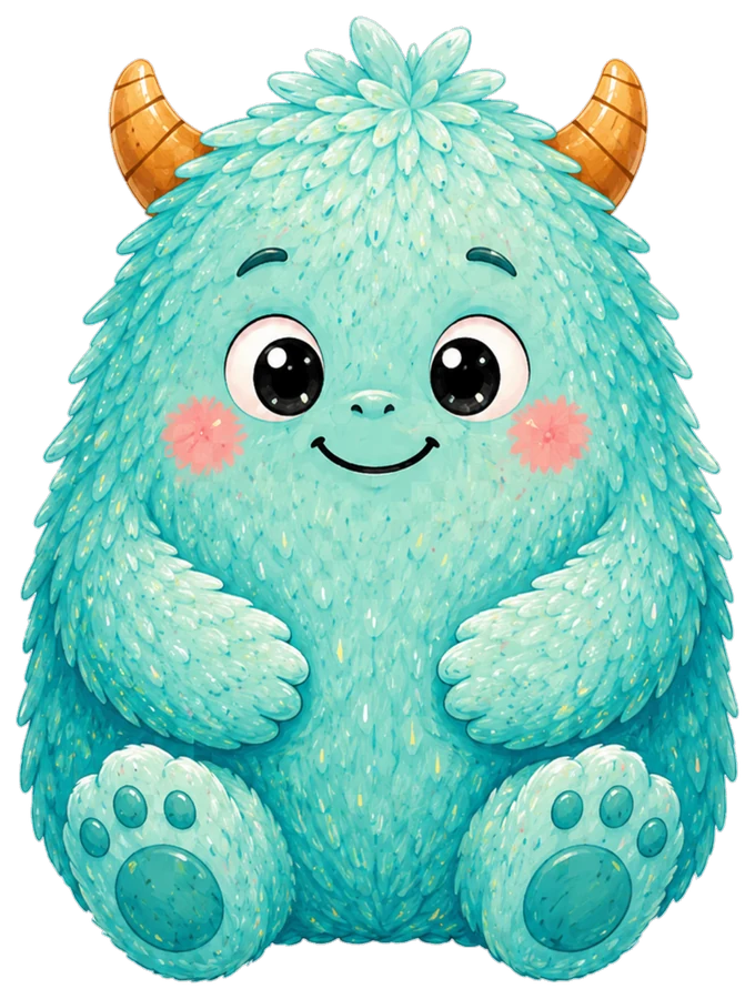 Luppy™