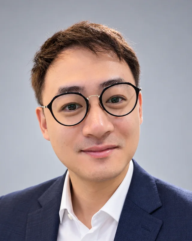 Harry Hu