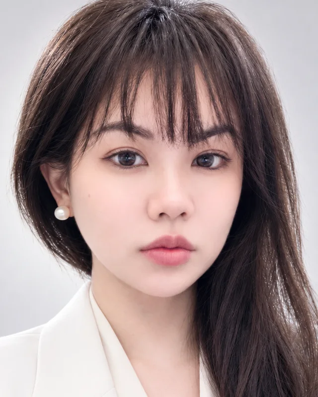 Lareina Chen