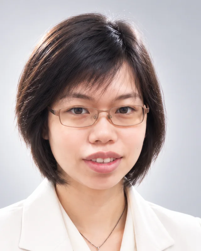 Nicole Lim